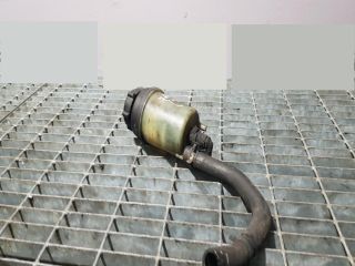 bontott LAND ROVER FREELANDER Szervóolaj Tartály