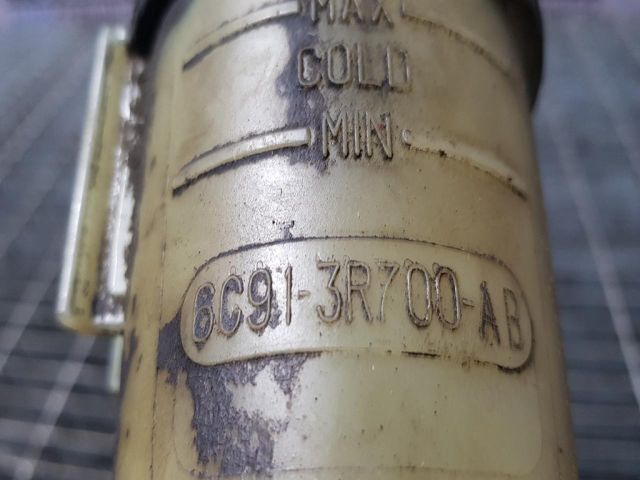 bontott LAND ROVER FREELANDER Szervóolaj Tartály