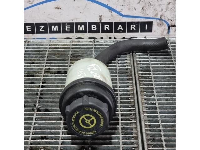 bontott LAND ROVER FREELANDER Szervóolaj Tartály