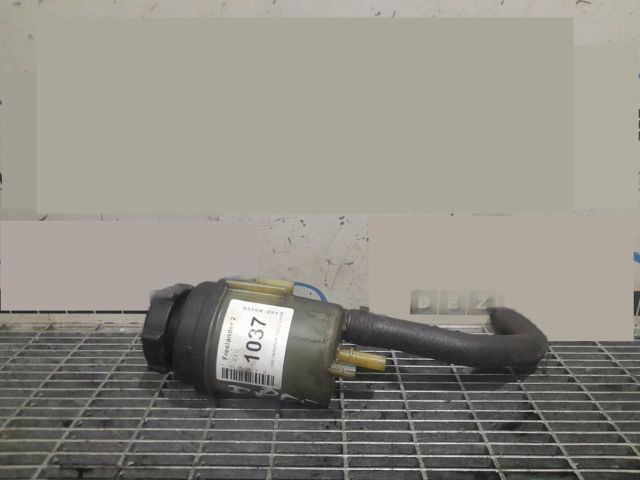 bontott LAND ROVER FREELANDER Szervóolaj Tartály