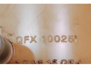 bontott LAND ROVER FREELANDER Szervóolaj Tartály