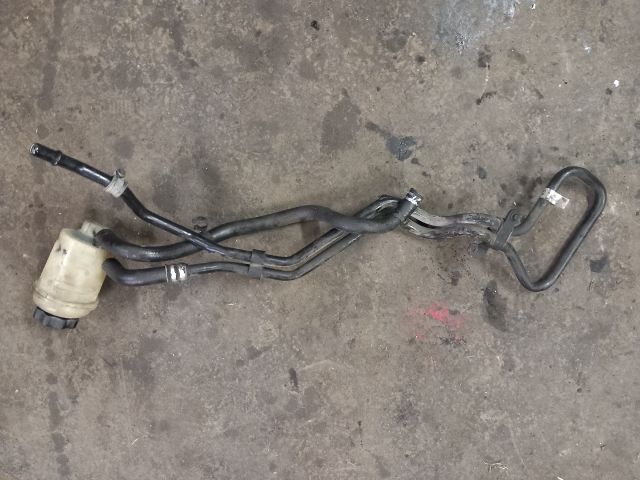 bontott LAND ROVER FREELANDER Szervóolaj Tartály