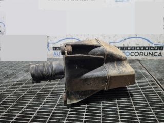 bontott LAND ROVER FREELANDER Szívás Zaj Csökkentő Doboz