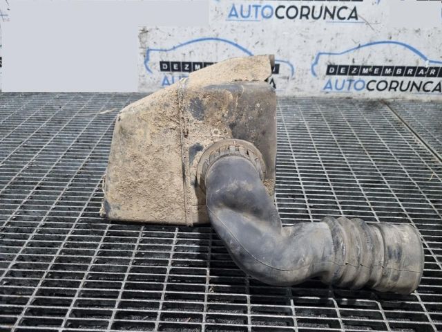 bontott LAND ROVER FREELANDER Szívás Zaj Csökkentő Doboz