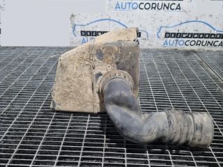 bontott LAND ROVER FREELANDER Szívás Zaj Csökkentő Doboz