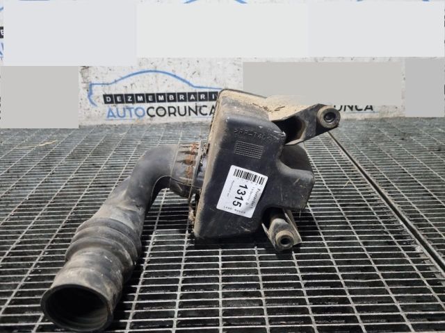 bontott LAND ROVER FREELANDER Szívás Zaj Csökkentő Doboz