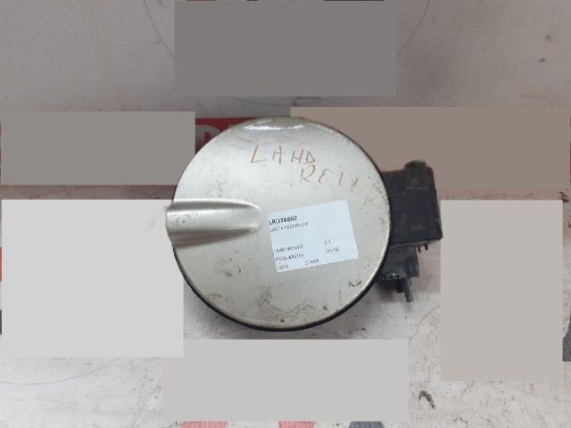 bontott LAND ROVER FREELANDER Tankajtó