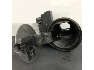 bontott LAND ROVER FREELANDER Tankajtó