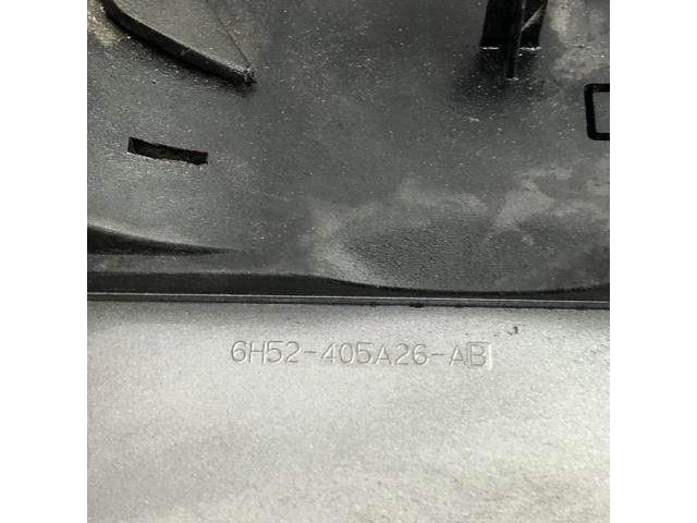 bontott LAND ROVER FREELANDER Tankajtó