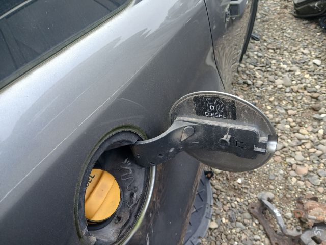 bontott LAND ROVER FREELANDER Tankajtó