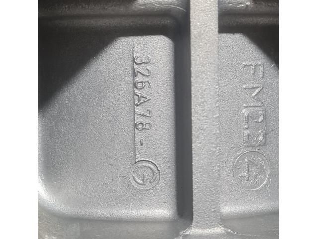 bontott LAND ROVER FREELANDER Tartó Bak