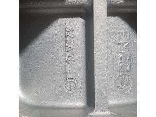 bontott LAND ROVER FREELANDER Tartó Bak