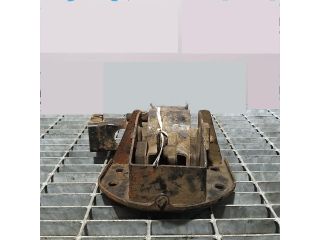 bontott LAND ROVER FREELANDER Tartó Bak