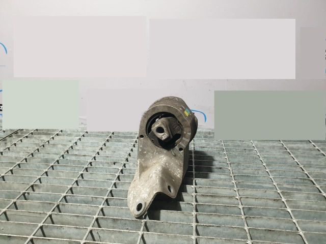 bontott LAND ROVER FREELANDER Tartó Bak