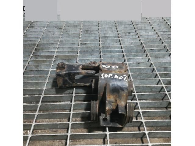 bontott LAND ROVER FREELANDER Tartó Bak