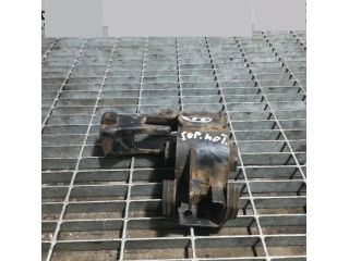 bontott LAND ROVER FREELANDER Tartó Bak