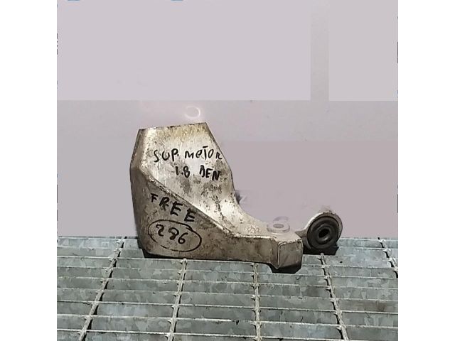 bontott LAND ROVER FREELANDER Tartó Bak