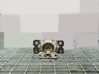 bontott LAND ROVER FREELANDER Tartó Bak