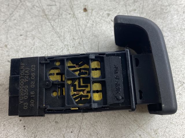 bontott LAND ROVER FREELANDER Tempomat Elektronika