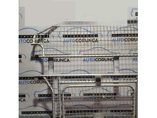 bontott LAND ROVER FREELANDER Térelválasztó