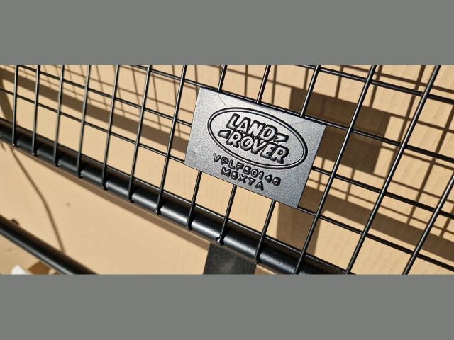 bontott LAND ROVER FREELANDER Térelválasztó