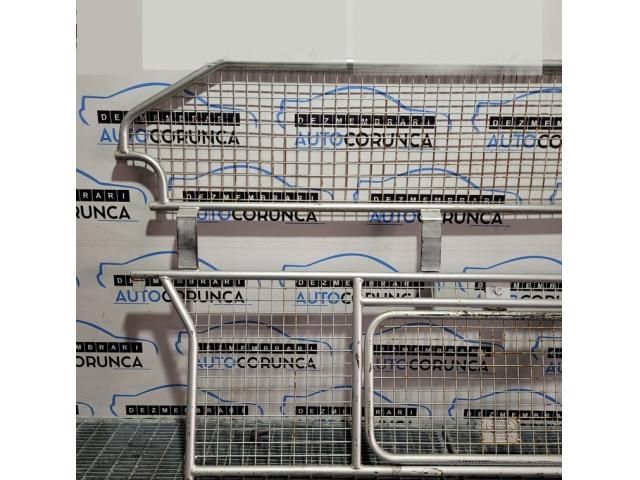 bontott LAND ROVER FREELANDER Térelválasztó