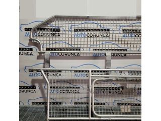 bontott LAND ROVER FREELANDER Térelválasztó