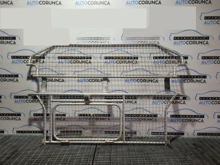 bontott LAND ROVER FREELANDER Térelválasztó