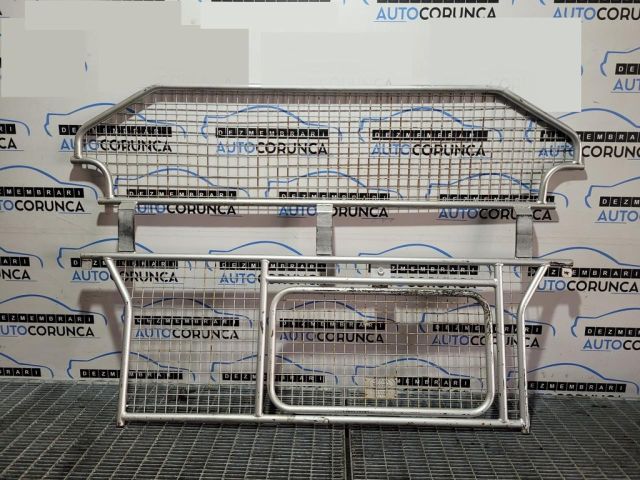 bontott LAND ROVER FREELANDER Térelválasztó