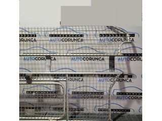 bontott LAND ROVER FREELANDER Térelválasztó