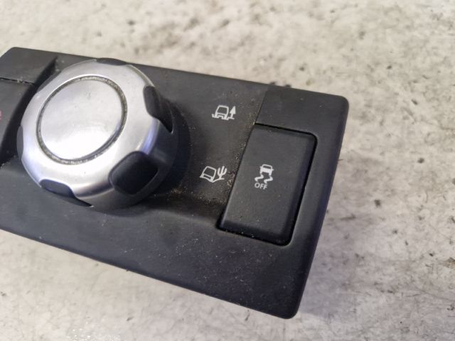 bontott LAND ROVER FREELANDER Terepváltó Kapcsoló Kar / Gomb