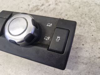 bontott LAND ROVER FREELANDER Terepváltó Kapcsoló Kar / Gomb