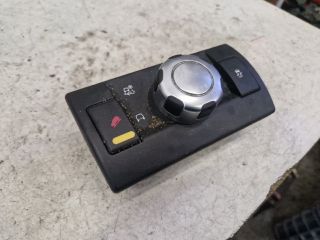 bontott LAND ROVER FREELANDER Terepváltó Kapcsoló Kar / Gomb