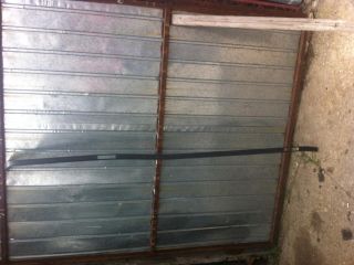 bontott LAND ROVER FREELANDER Tető Díszléc