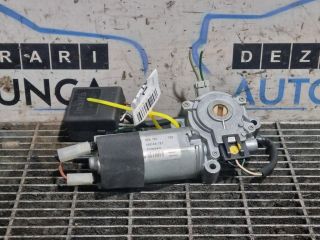 bontott LAND ROVER FREELANDER Tetőablak