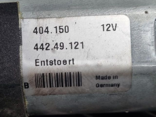 bontott LAND ROVER FREELANDER Tetőablak