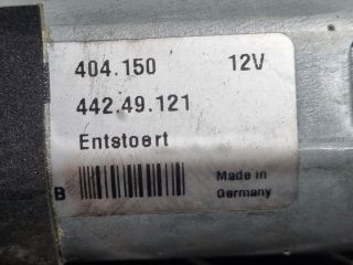 bontott LAND ROVER FREELANDER Tetőablak