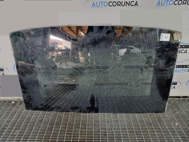 bontott LAND ROVER FREELANDER Tetőablak