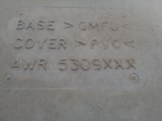 bontott LAND ROVER FREELANDER Tetőkárpit