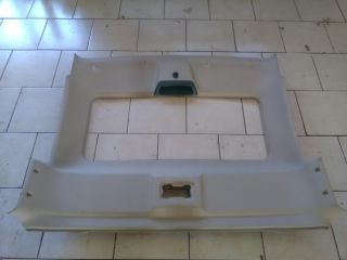 bontott LAND ROVER FREELANDER Tetőkárpit