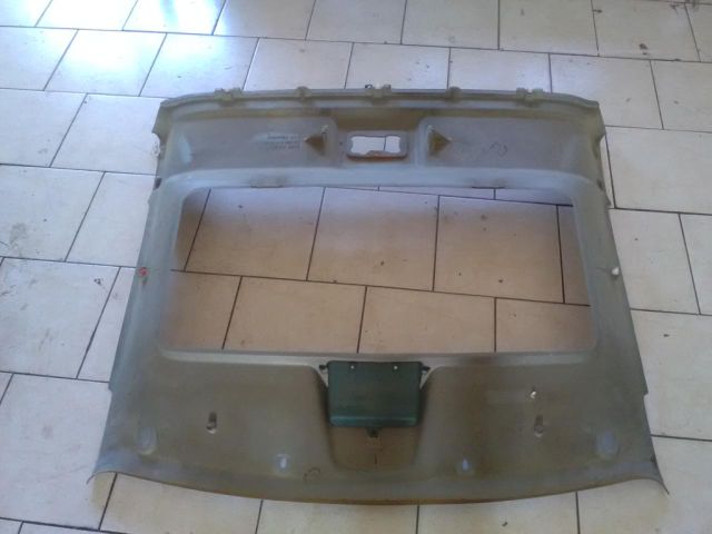 bontott LAND ROVER FREELANDER Tetőkárpit