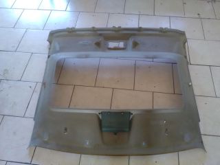 bontott LAND ROVER FREELANDER Tetőkárpit