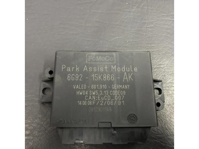 bontott LAND ROVER FREELANDER Tolatóradar Elektronika