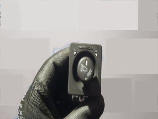 bontott LAND ROVER FREELANDER Tükör Kapcsoló