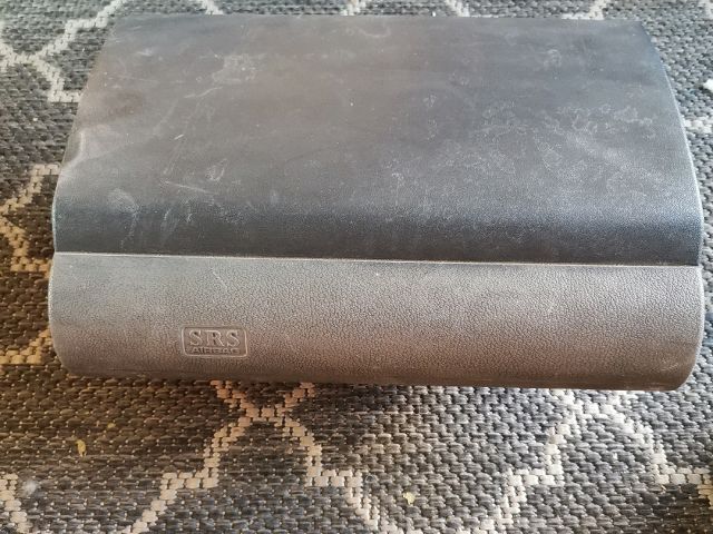 bontott LAND ROVER FREELANDER Utasoldali Légzsák