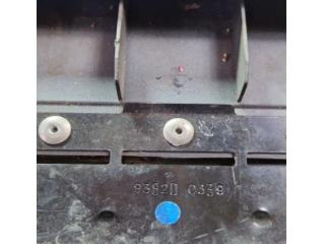 bontott LAND ROVER FREELANDER Utasoldali Légzsák