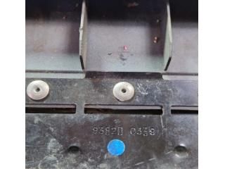 bontott LAND ROVER FREELANDER Utasoldali Légzsák