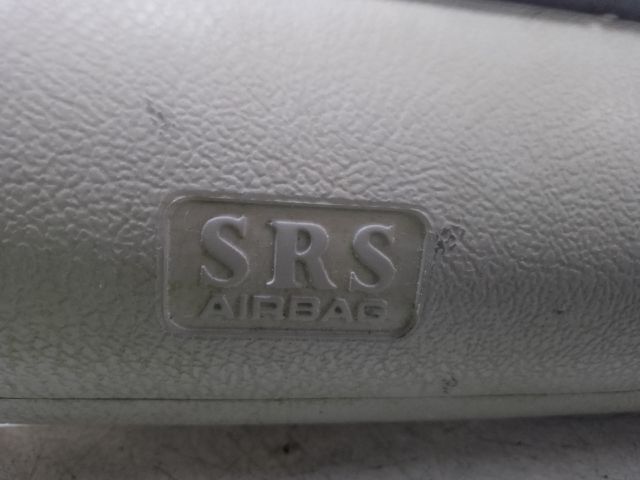 bontott LAND ROVER FREELANDER Utasoldali Légzsák