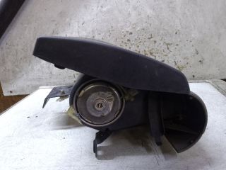 bontott LAND ROVER FREELANDER Utasoldali Légzsák