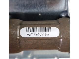 bontott LAND ROVER FREELANDER Utasoldali Légzsák